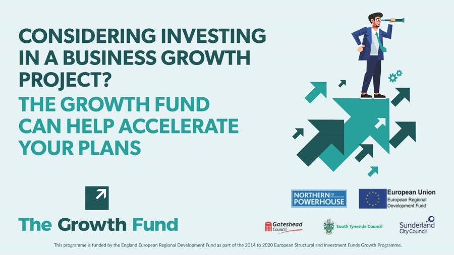 Growth fund