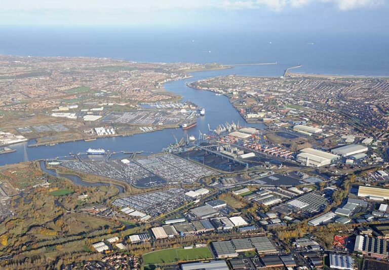 Sites and Premises - Invest South Tyneside