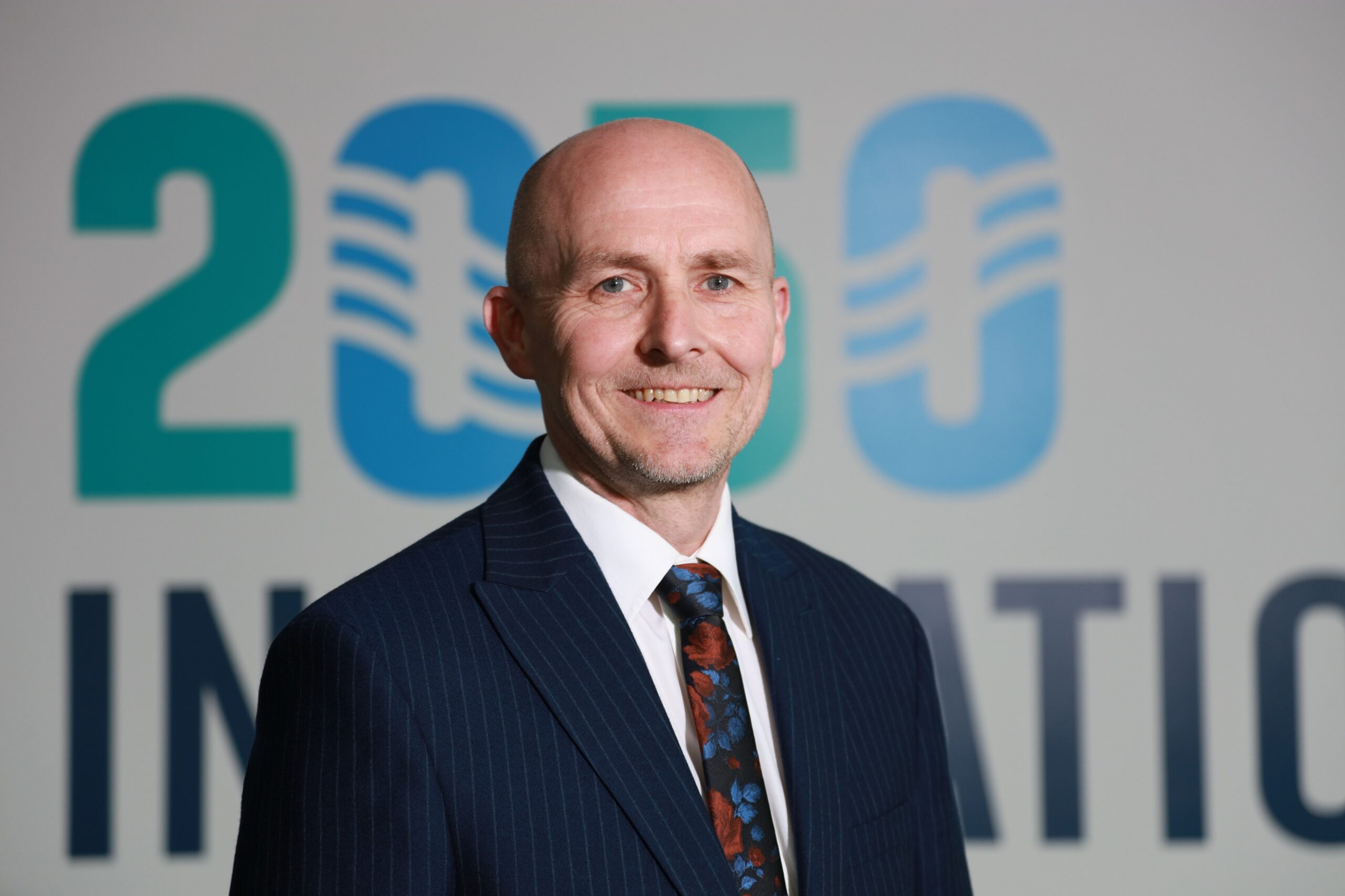 Port of Tyne Appoints New Commercial Director