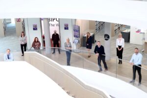 BIPC Centre opens in South Tyneside