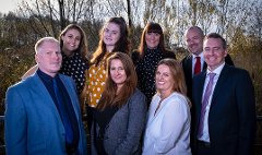 CDS Recruitment Celebrates Tenth Anniversary