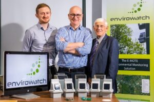 Enviorwatch at OTG 1