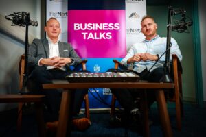 Equinor Business Talk