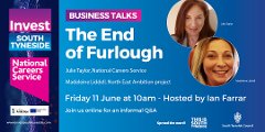 Furlough Business Talk