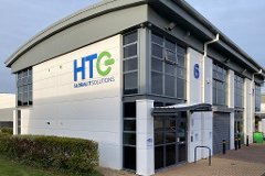 HTG Head Office Monkton Business Park South