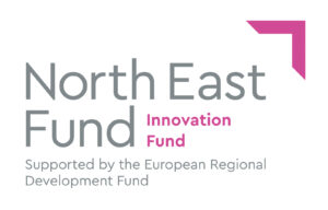 NEF Innovation Fund logo