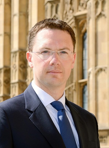 Robert Courts MP