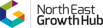 Growth Hub Logo