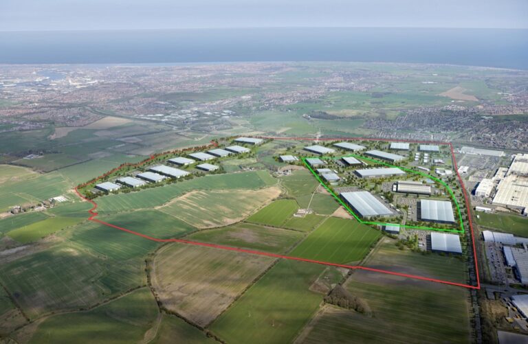 IAMP Shortlisted for RollsRoyce SMR Factory Invest South Tyneside