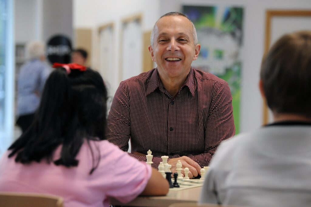 Eddie Czestochowski, MD, Cell Pack Solutions