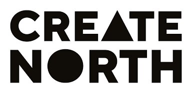 Create North logo
