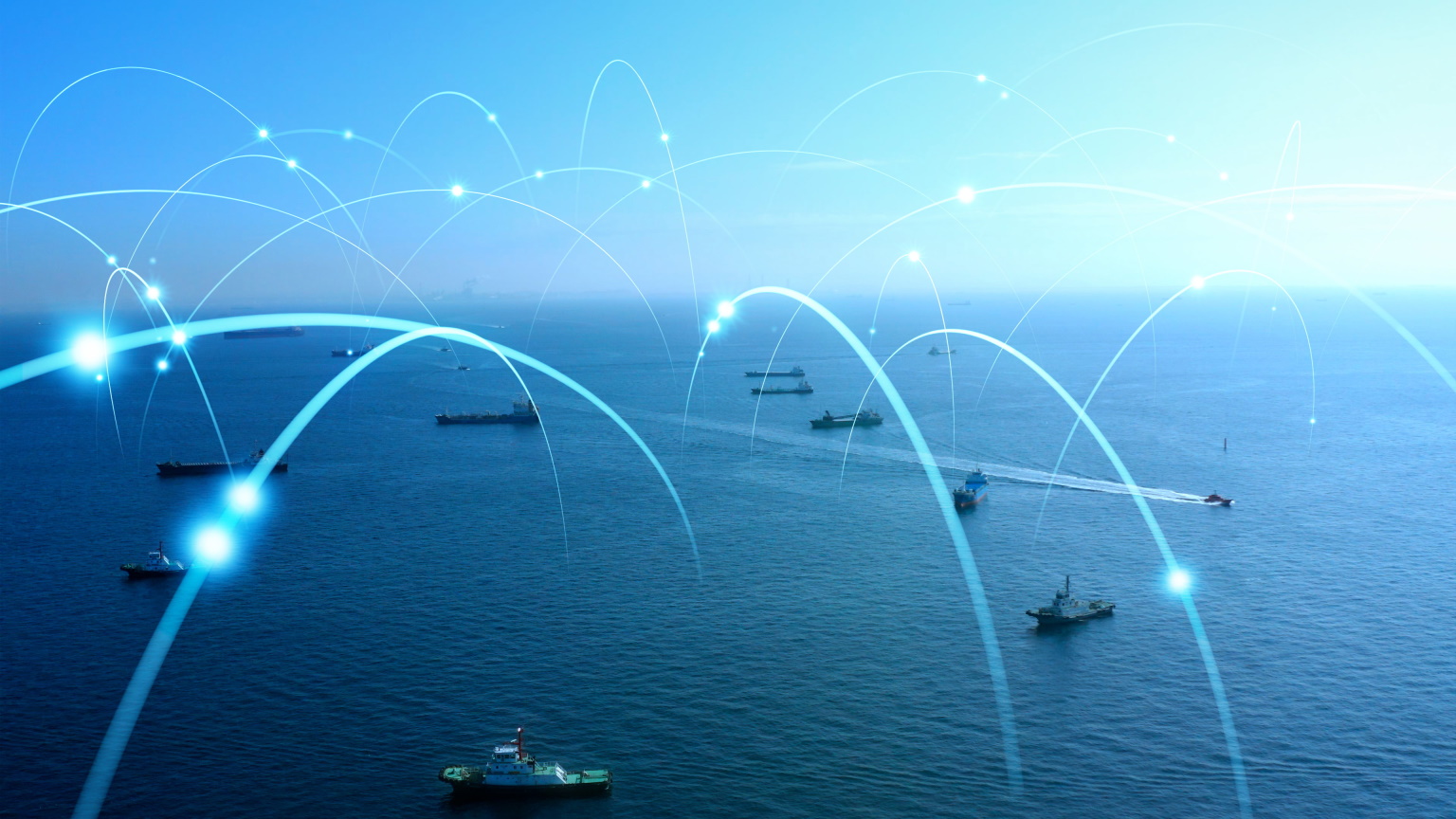 Maritime Data Cluster launched to accelerate the green smart port revolution
