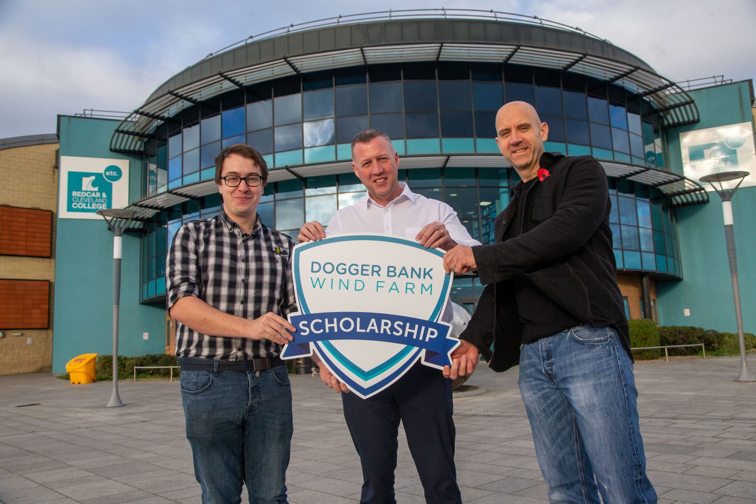 Second Round of Dogger Bank Wind Farm Scholarships Awarded