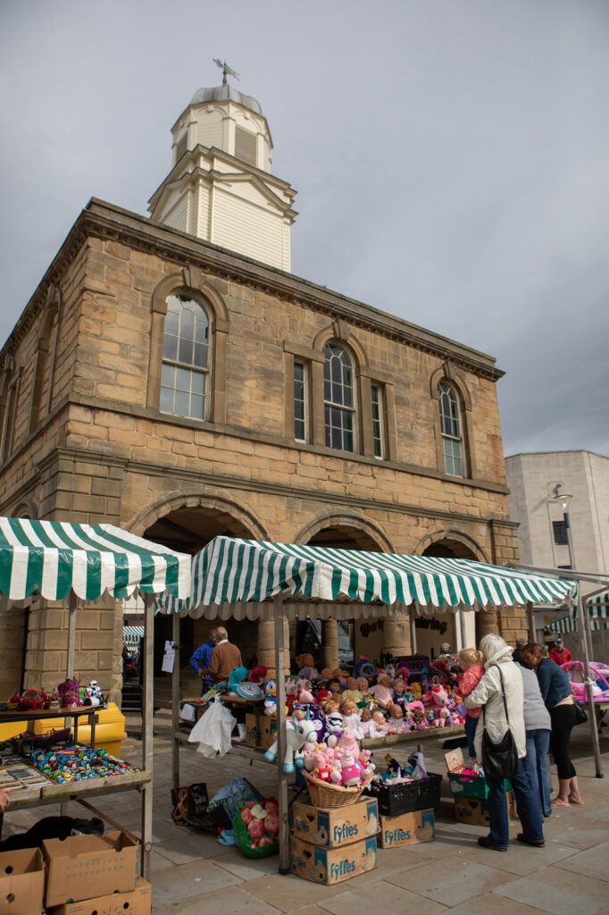 Local Markets