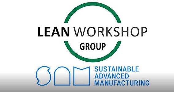 SAM Lean Workshop Group
