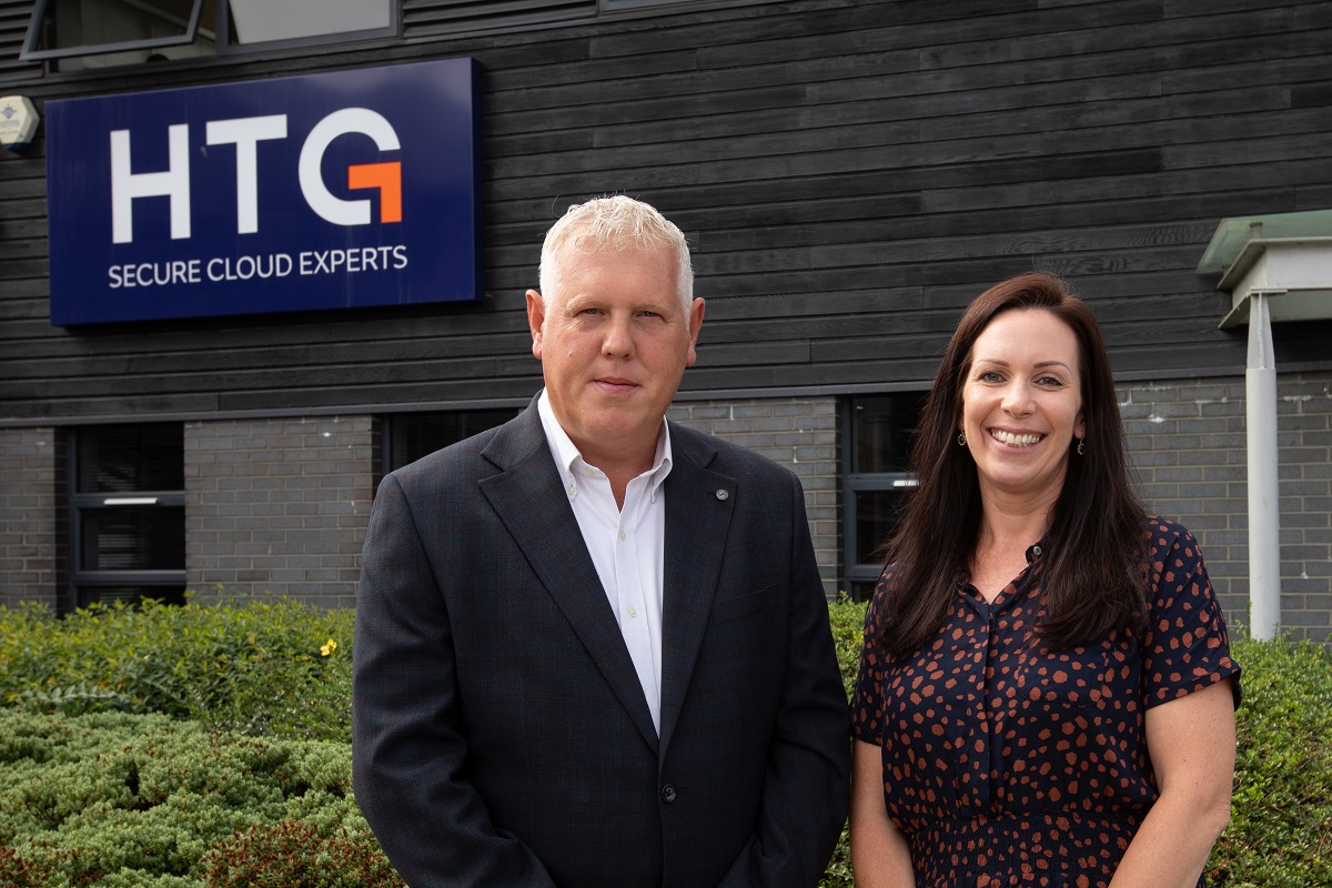Record Year sees HTG Continue to Invest in South Tyneside