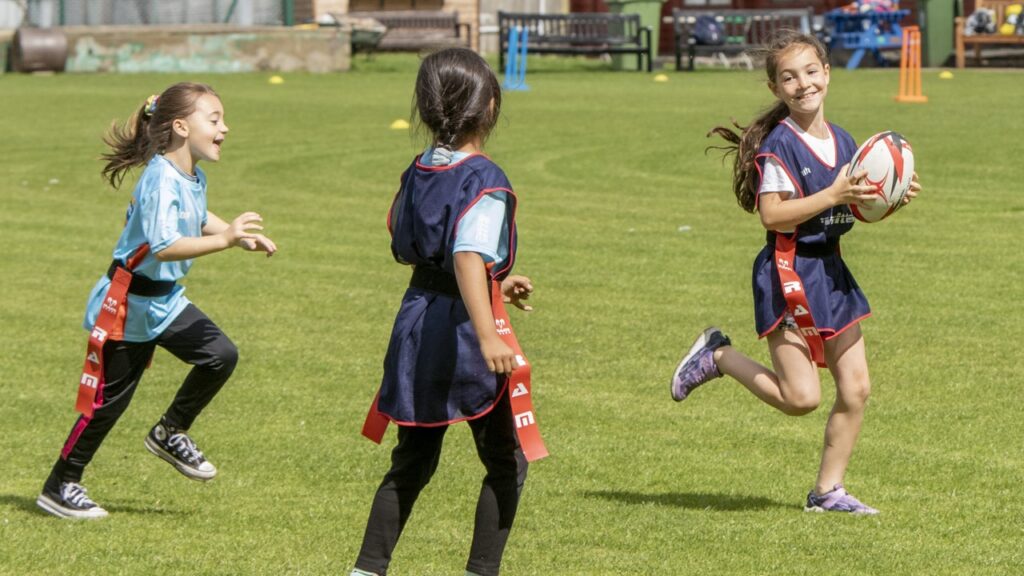 South Shields Cricket Club Summer Camps 2023