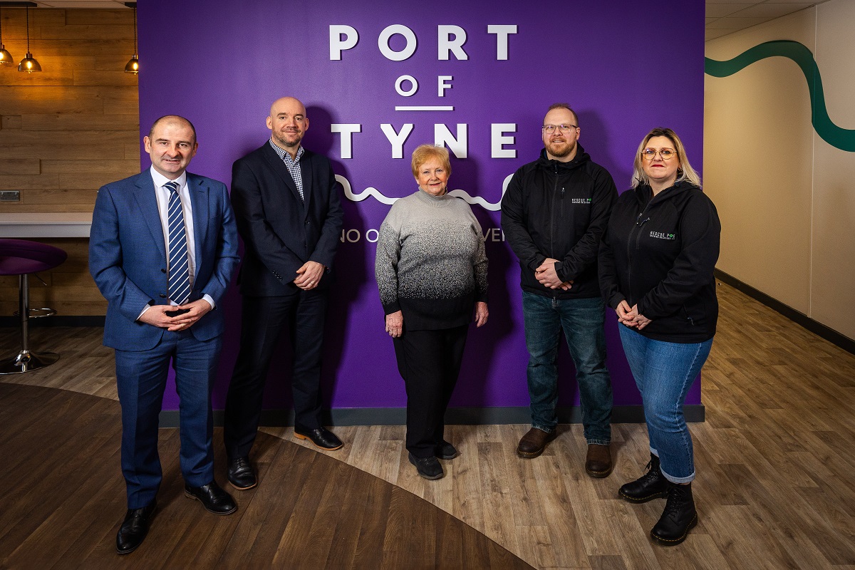 Port Praised for Efforts to Support Local Businesses