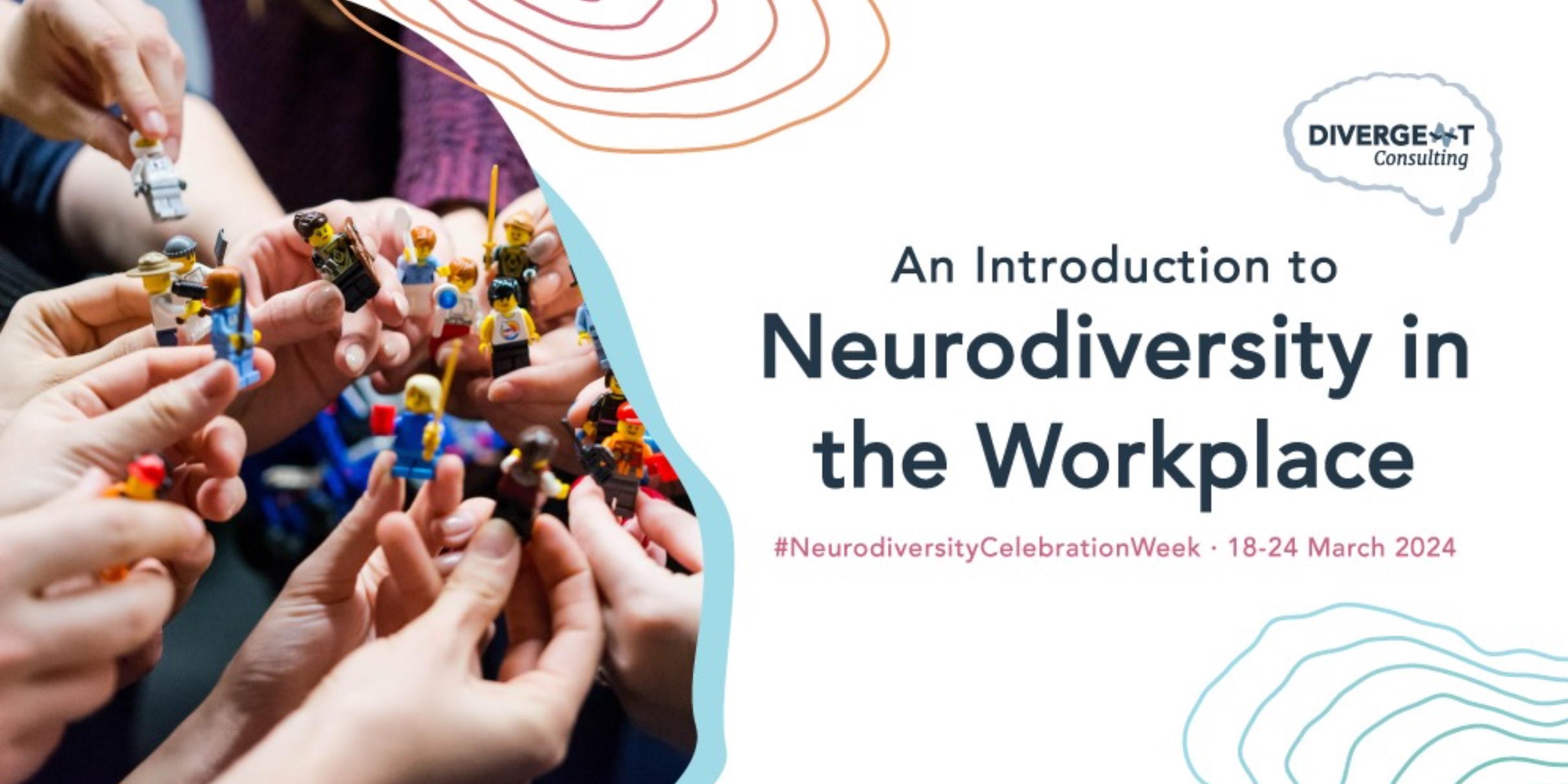 Neurodiversity in the workplace