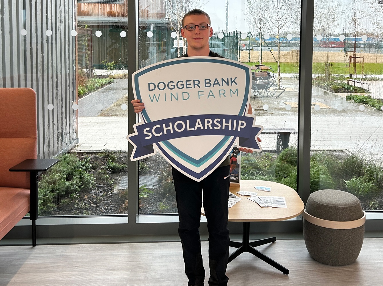 Dogger Bank Wind Farm Opens Fourth Round of Scholarships