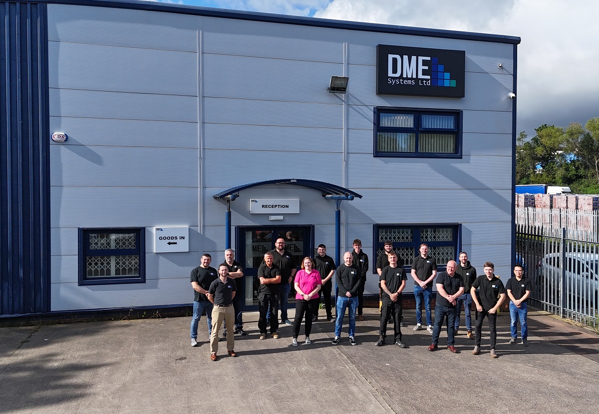 DME Systems Acquired by US-based Woocheen