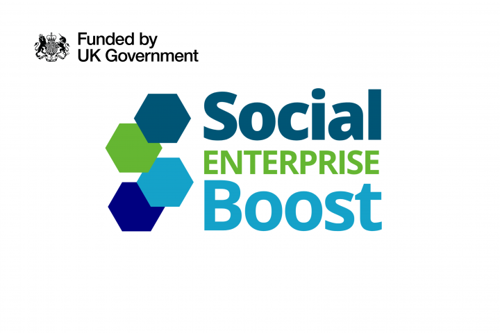 Social Enterprise Boost