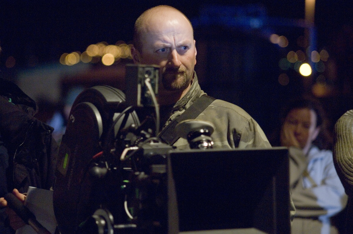 Neil Marshall of Nana Peg