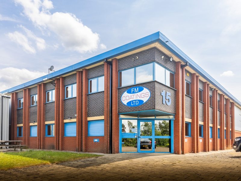 FM Coatings Limited