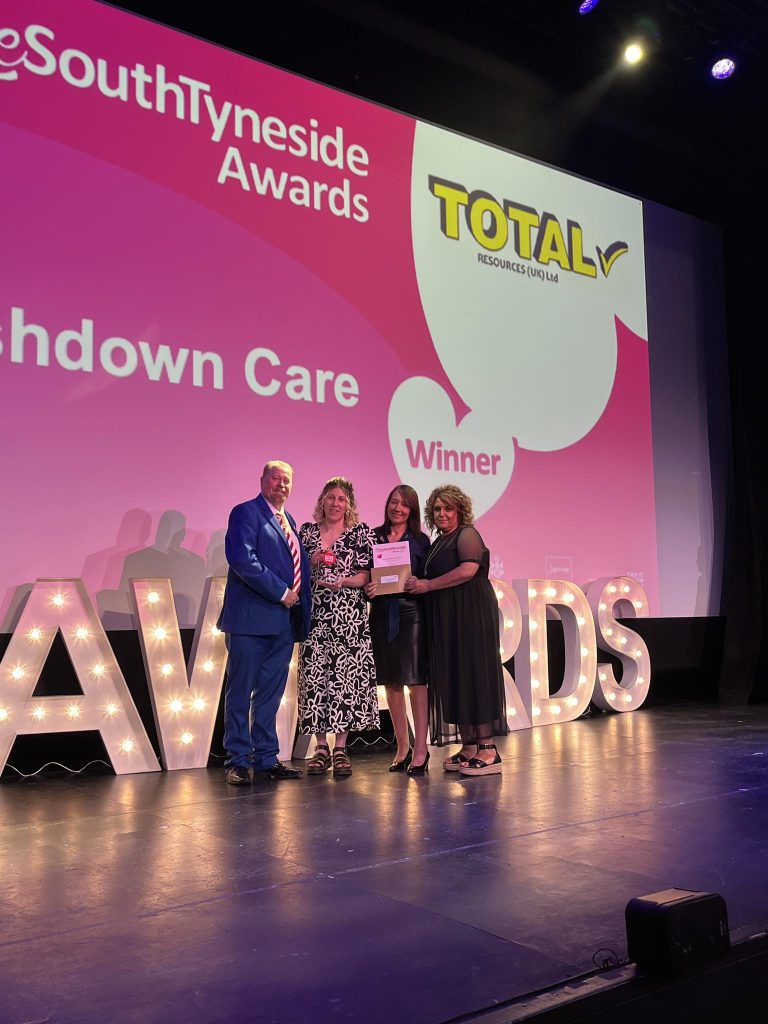 Team of the Year Award