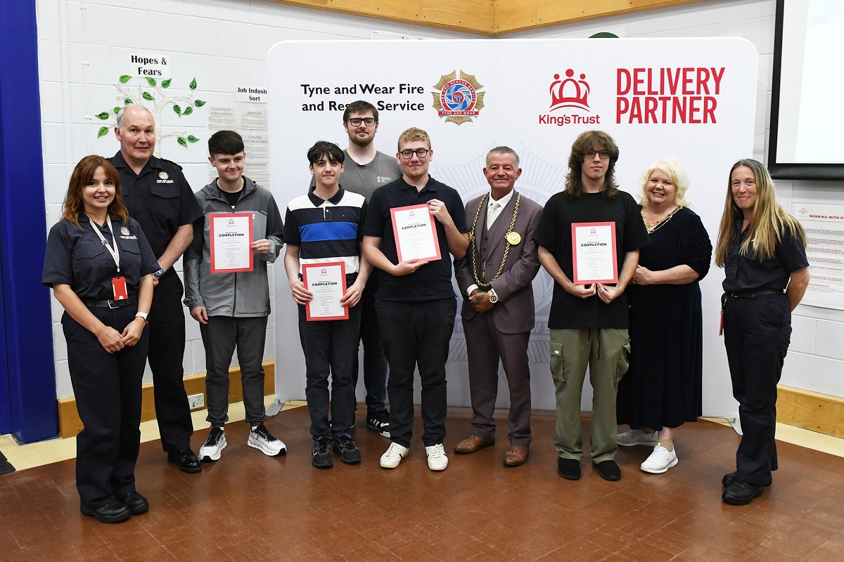 Investing in Future Talent: How Your Business Can Make a Difference