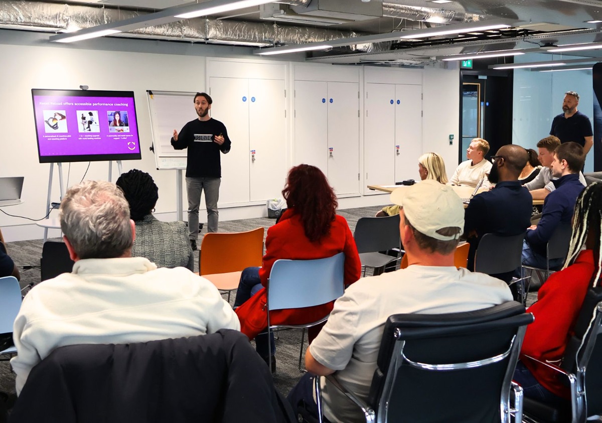 Free, Practical Support to Explore, De-Risk and Adopt New Technologies