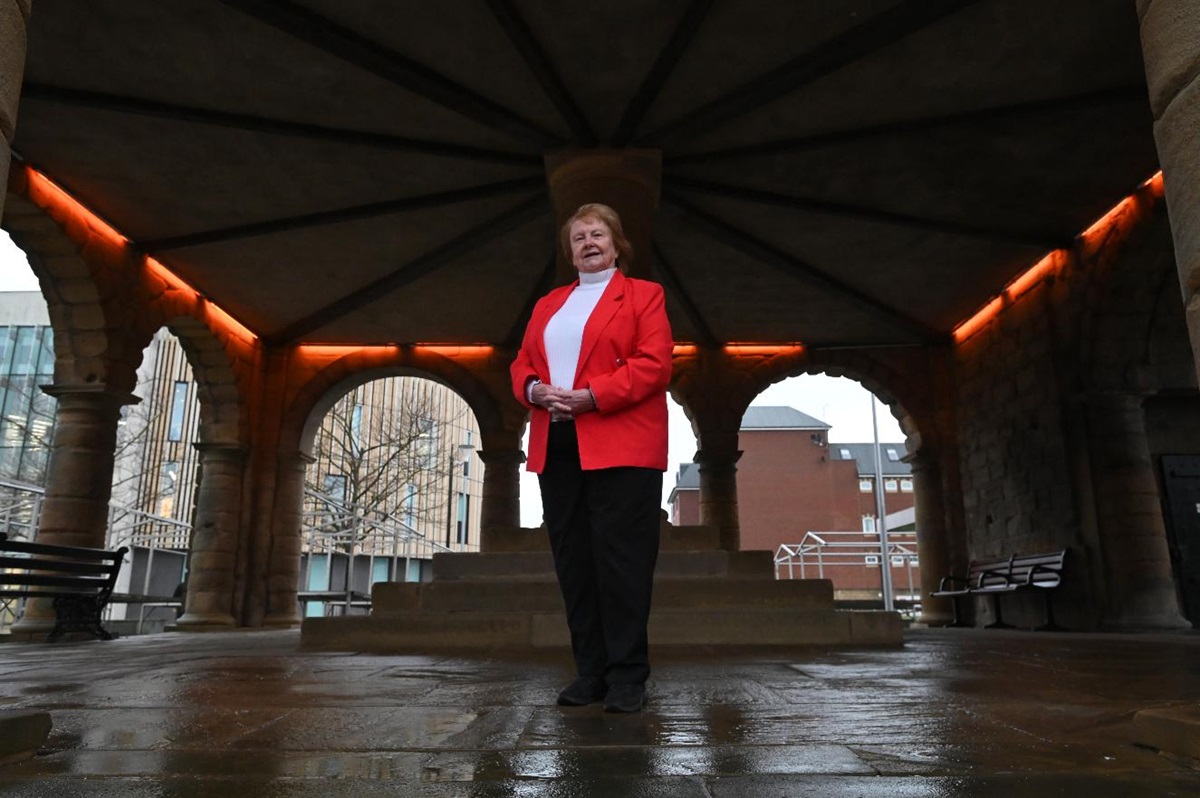 Share your Ideas for South Shields Landmark