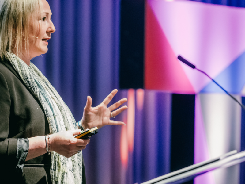 TechNExt Festival 2026