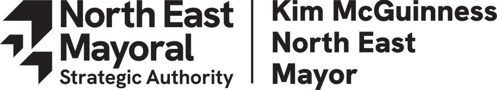 North East MSA LOGO