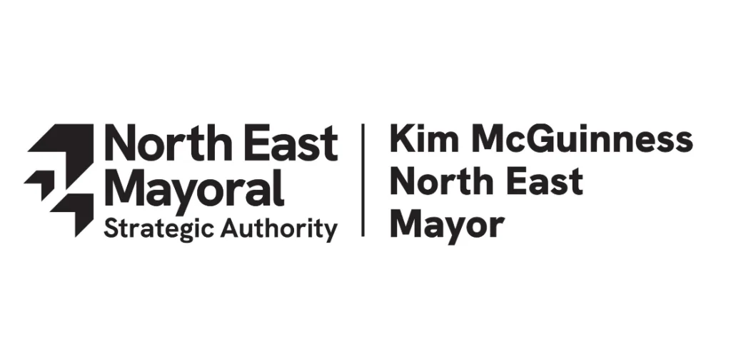 North East MSA LOGO