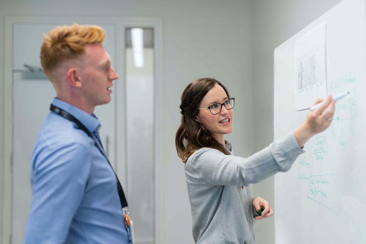 Innovation Support for South Tyneside Businesses