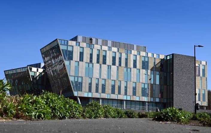 One Harton Quay