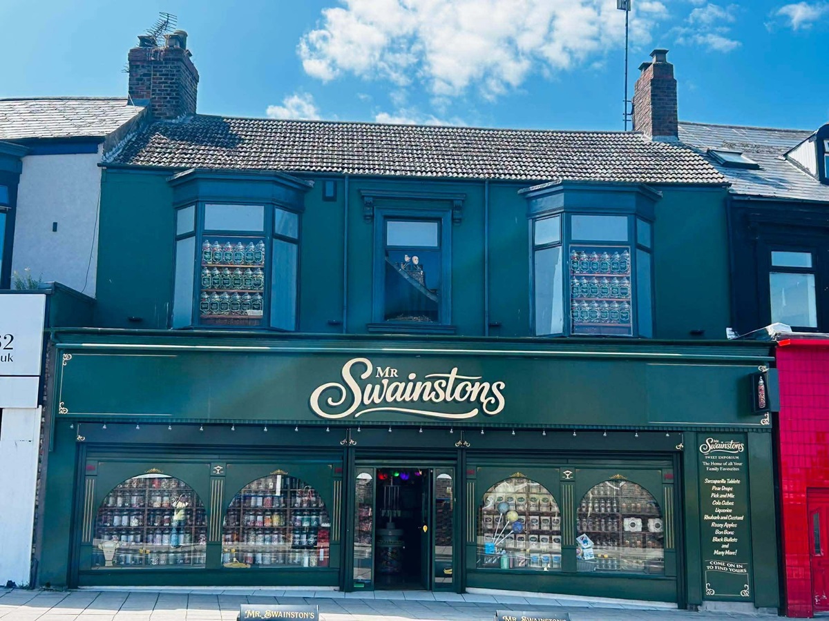 South Shields Firm Secures Exclusive Licence For Iconic Brand