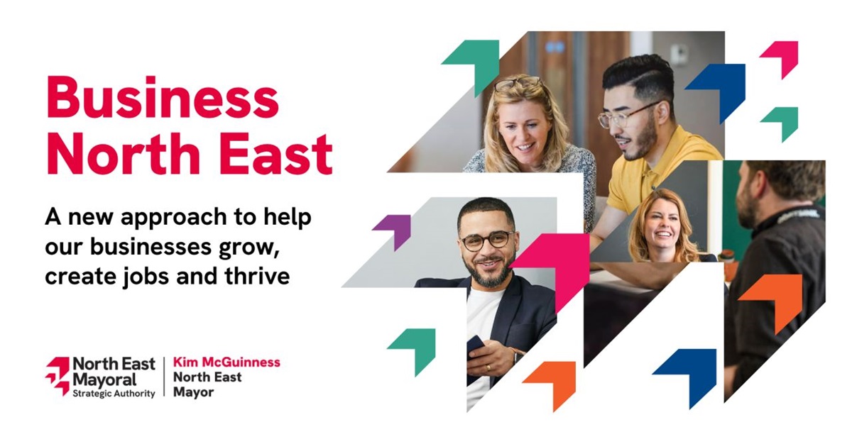 Business North East
