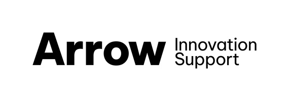 Arrow logo