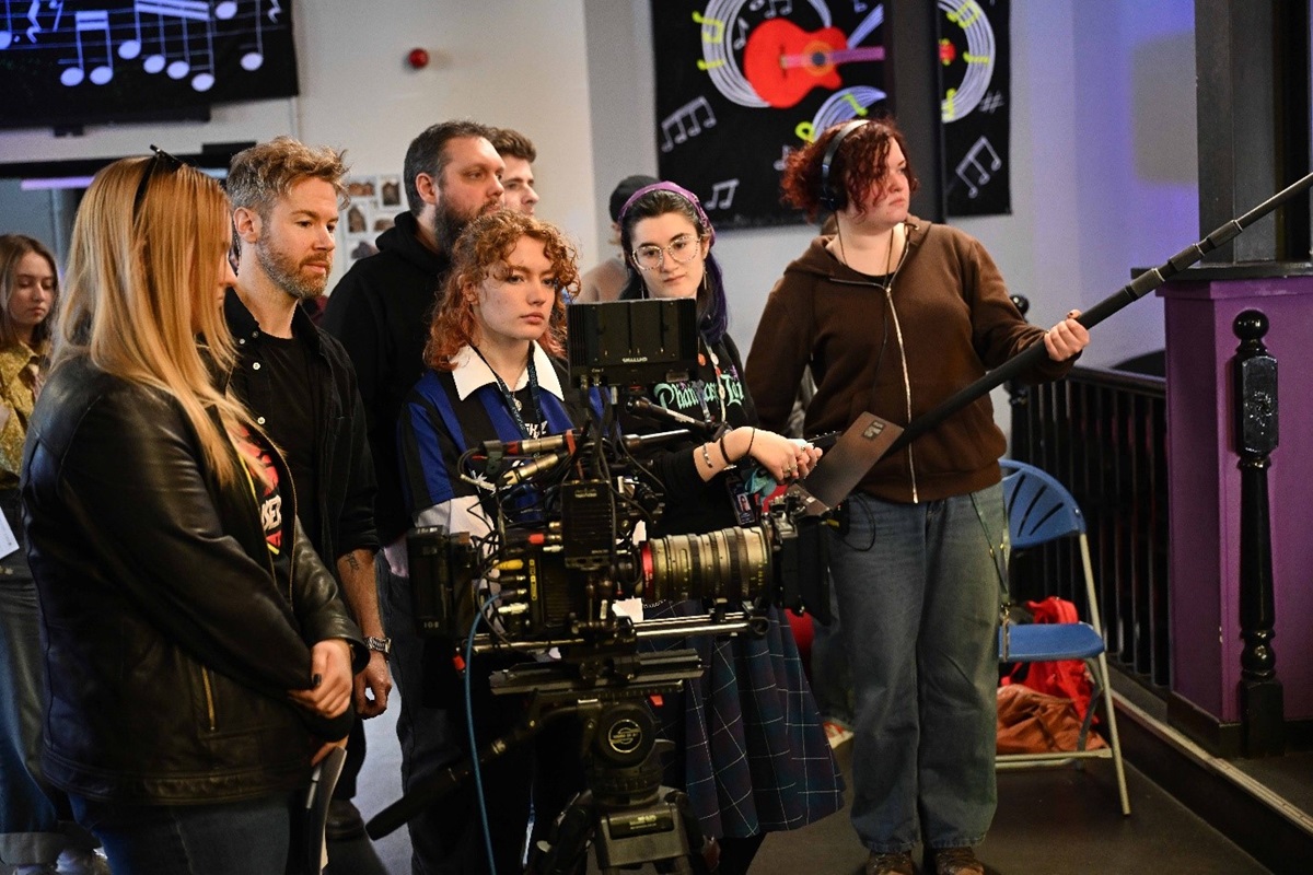 Plans Unveiled to Grow North East Creative Sectors