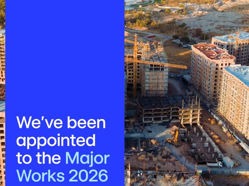 South Tyneside contractor Castle wins place on major national construction framework